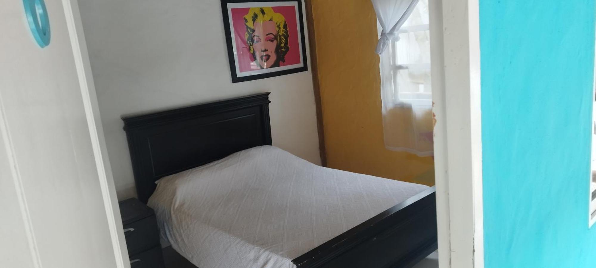 Pop House Hotel Montanita Ngoại thất bức ảnh