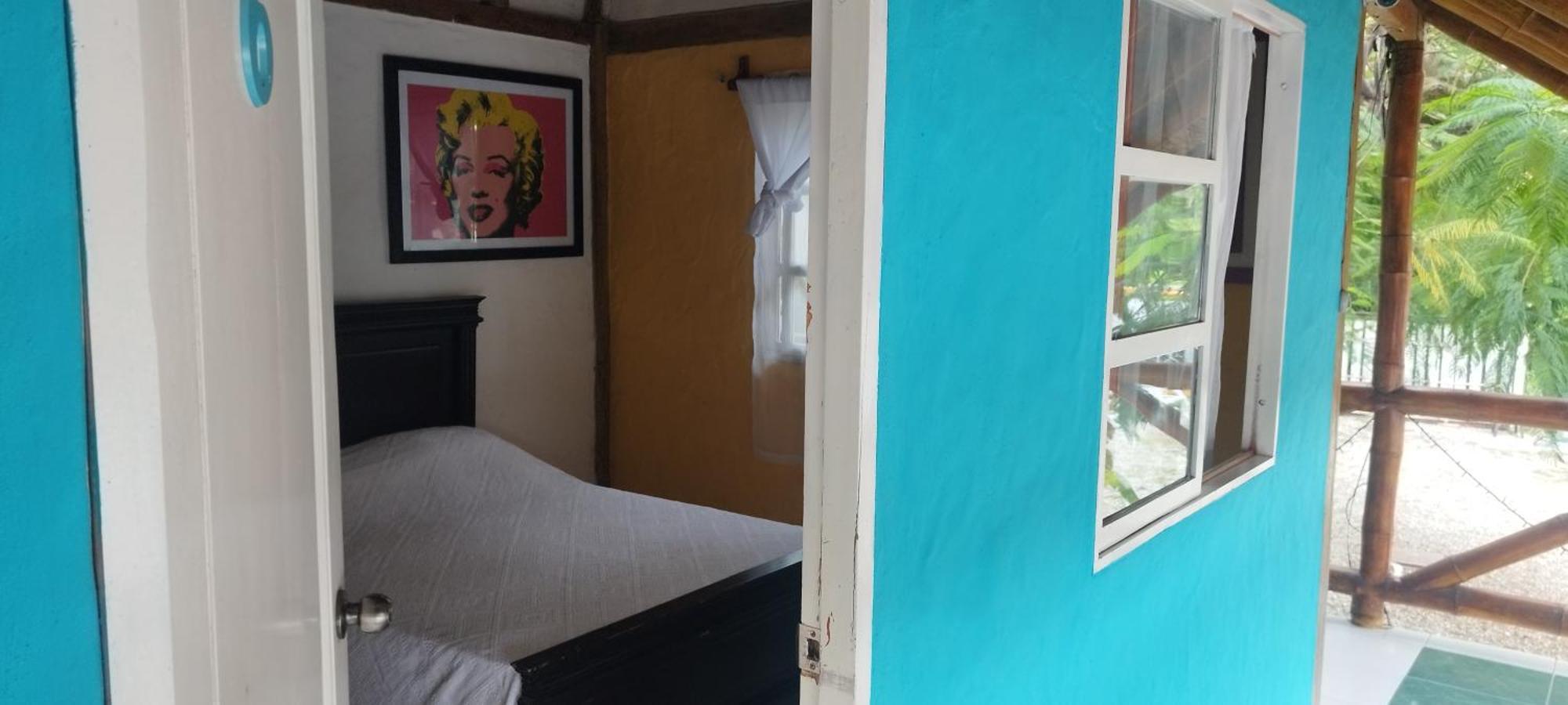 Pop House Hotel Montanita Ngoại thất bức ảnh