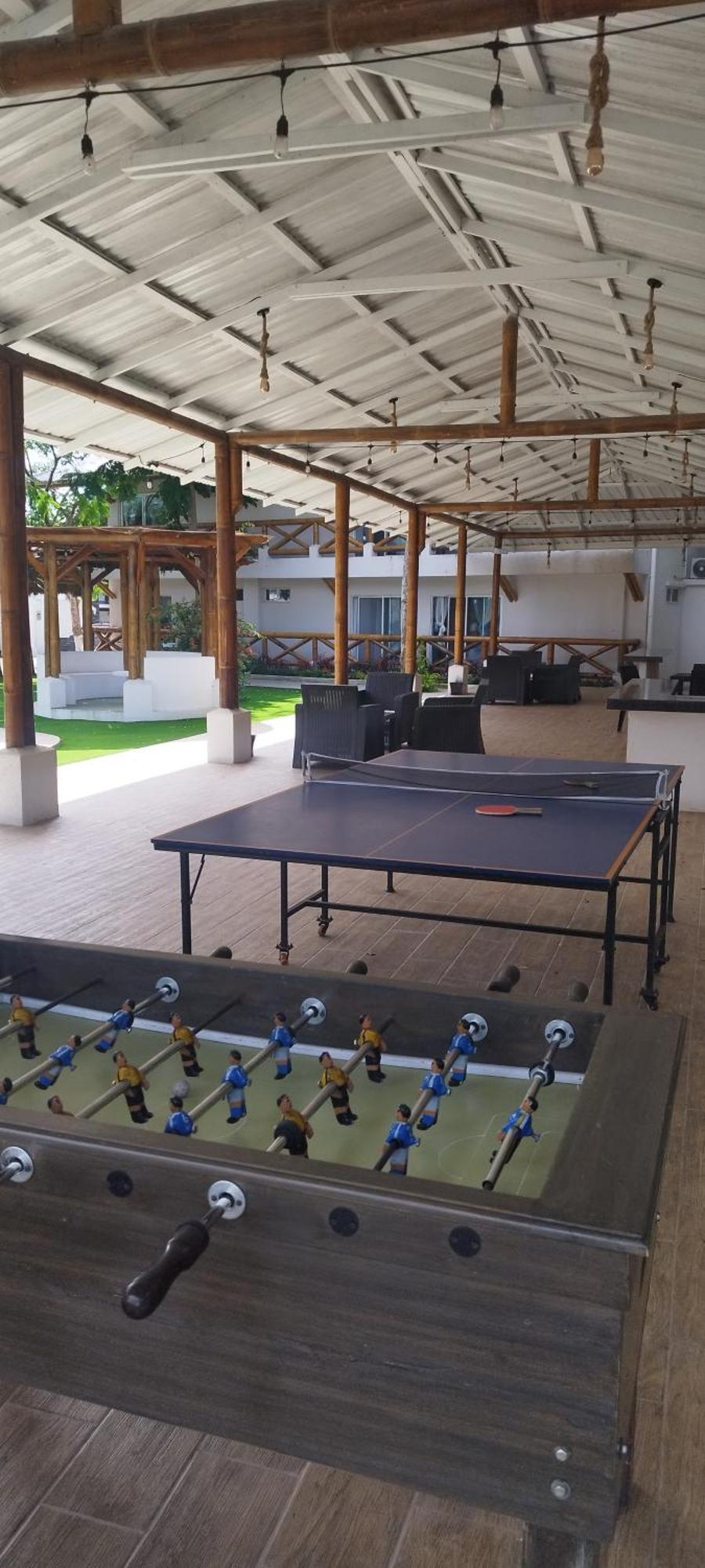 Pop House Hotel Montanita Ngoại thất bức ảnh