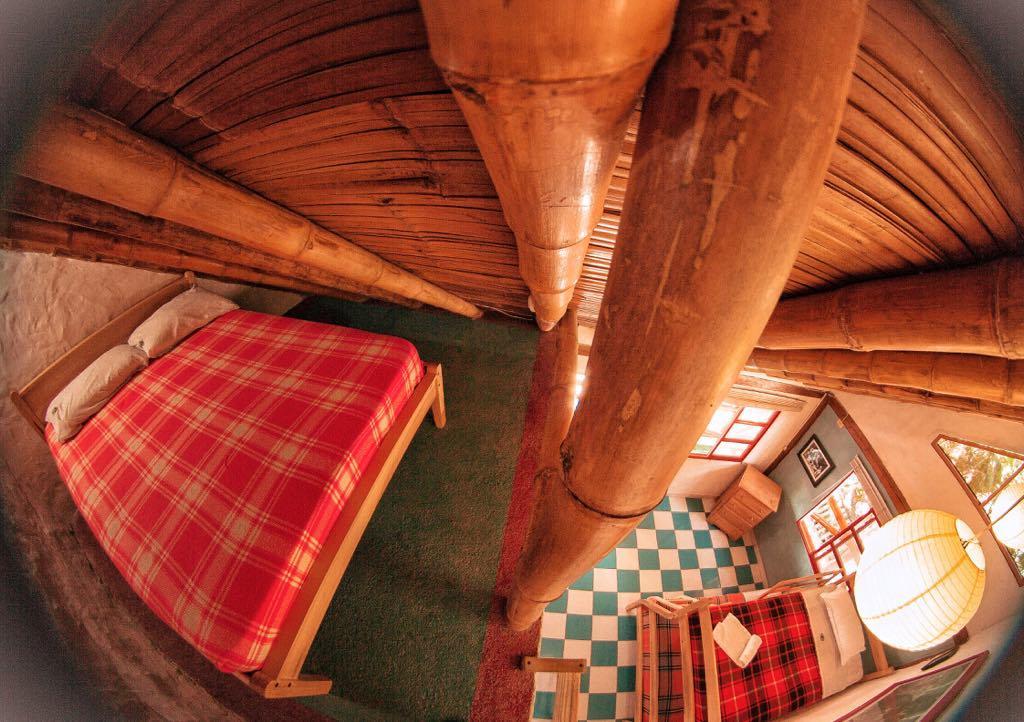 Pop House Hotel Montanita Ngoại thất bức ảnh